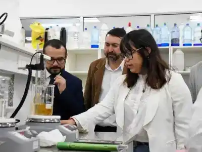 Arrancó la Feria de Ciencias provincial: ¿qué sorpresas esperan a los visitantes?