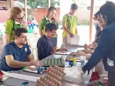 El Club Digital sorprende con nuevas propuestas para los adultos que acompañan a los chicos