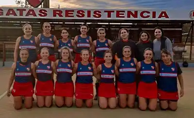 El festejo que nadie esperaba: Regatas B se corona en el Torneo Integración y festeja por partida doble