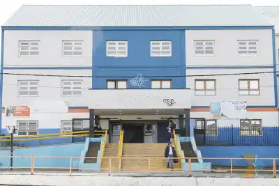 Vuelven las clases en el Olga B. de Arko tras superar la inspección de gas