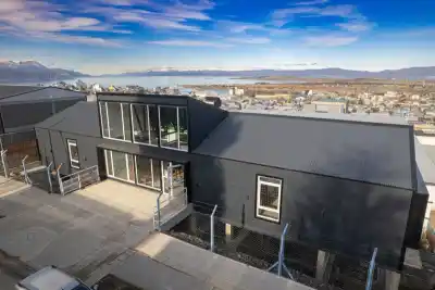 Nuevo centro de primera infancia en Ushuaia: qué falta para que esté completo