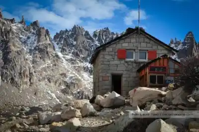 ¿Cómo reducir el impacto del tránsito en la montaña? Un documental revela la fórmula que ya funciona