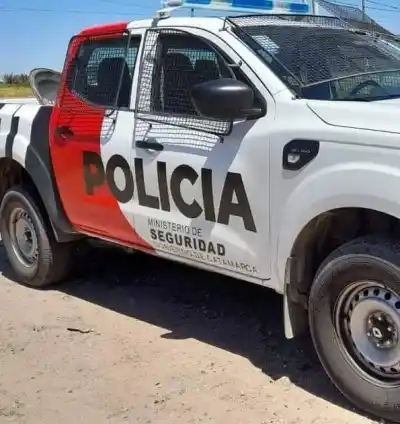 Allanamiento en Andalgalá: el hallazgo que dejó sorprendidos a los investigadores