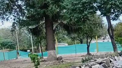 ¿Qué pasará con el mástil y el monumento? El reclamo vecinal que sacude las obras de la Plaza Victoriano Tolosa