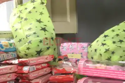 Buscan regalar sonrisas a 200 chicos: cómo sumarse a la colecta de juguetes