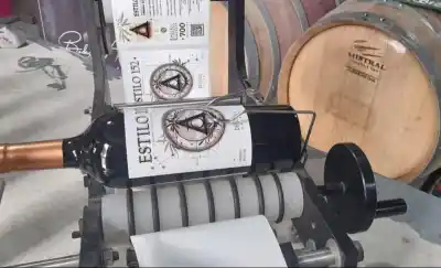 El vino pampeano que dejó helada a la competencia internacional