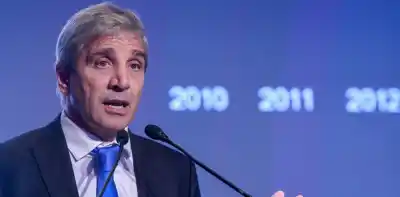 La deuda pública nacional se dispara pese a los multimillonarios pagos: ¿Qué pasó realmente en febrero?