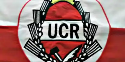 Sin urnas: la UCR capitalina confirmó a Heredia para un nuevo mandato
