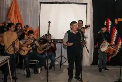 Un encuentro que celebra la lengua quichua: así será la jornada en Bandera Bajada