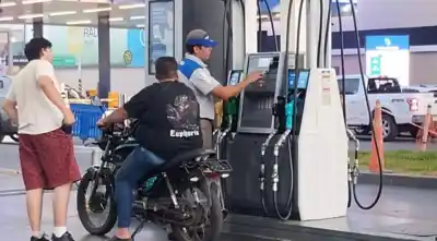 El derrumbe silencioso: Salta, entre las provincias donde más se desplomó la venta de combustibles