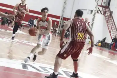 El básquet capitalino no para: cinco partidos encienden la segunda fecha del Oficial