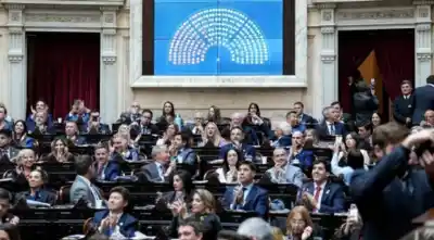 Luz verde en Diputados: reforma del BCRA e Inocencia Fiscal avanzan con apoyo salteño