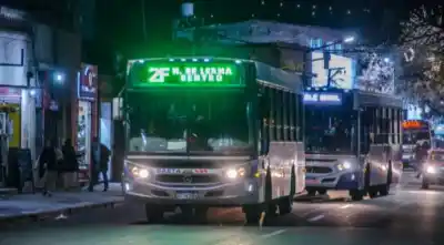 Transporte en jaque: las empresas concesionarias lanzan un ultimátum a Saeta