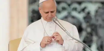 El Vaticano lanza una advertencia escalofriante: ¿Estamos más cerca de lo que creemos del “apocalipsis nuclear”?