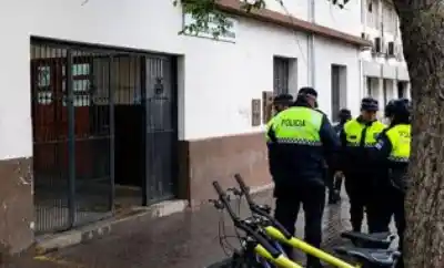 El arma registrada a nombre de su padrastro y un video que complica al adolescente: el disparo en una escuela de Tucumán que expone una falla en la custodia