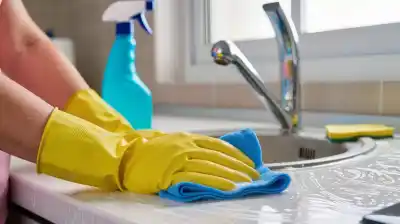 Adiós a Qualibest: la ANMAT retiró del mercado todos sus productos de limpieza
