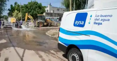 Privatización de AySA: el Gobierno corre la fecha límite y ya hay nueva fecha para las ofertas