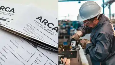 ARCA lanzó un sistema clave para empresas: cómo acceder a beneficios fiscales y recuperar el IVA