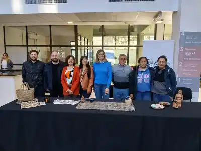 Quitilipi se prepara para la 49° Feria de Artesanía Aborigen: ¿qué novedades trae?