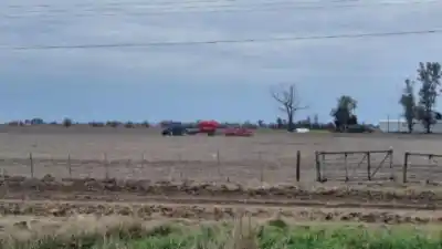 El clima dio tregua y los productores salieron a sembrar maíz en Santa Fe: ¿qué pasó?