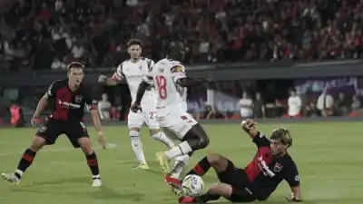 El futuro de Newell's en el Clausura depende de un rival que hoy define su suerte