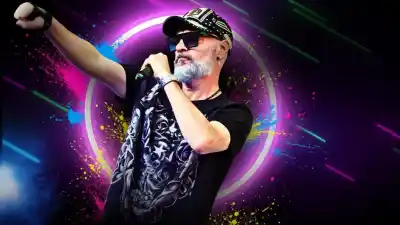 Vuelven los 90: el festival retro que promete una noche inolvidable en el Casino Magic