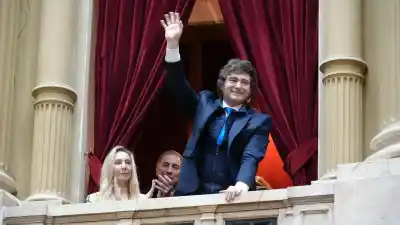 Milei celebró la media sanción de la ley de Inocencia Fiscal II y la reforma del BCRA: “Adentro”