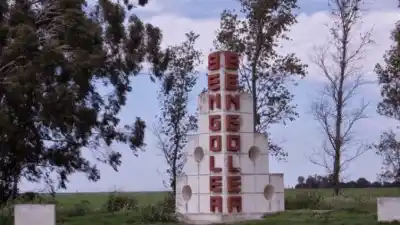Bengolea celebra sus 123 años: un homenaje a los pioneros que forjaron el pueblo