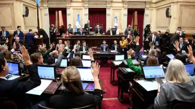 El Senado define este jueves los pliegos de Bertuzzi y Yadarola y agita causas sensibles para el Gobierno