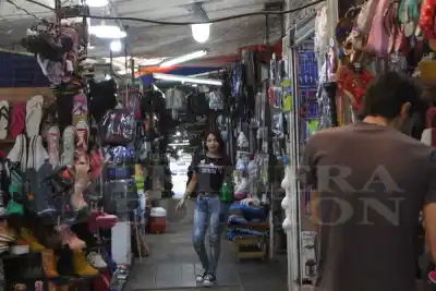 70 años de La Placita: la historia oculta del mercado que sobrevivió a todo