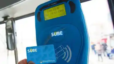 El descuento del 55% en SUBE que nadie te contó: quiénes pueden acceder y cómo activarlo
