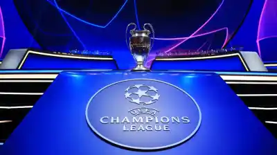 Sorteo Champions League 2026/27: hora, TV y los bombos que definen el futuro europeo