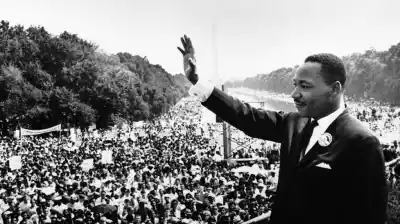El discurso que sacudió a Estados Unidos: la historia detrás de 'Yo tengo un sueño'