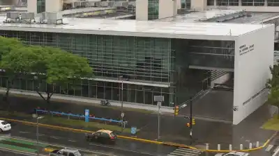 Lo ejecutaron de al menos cinco balazos en barrio Itatí: la víctima era un exintegrante de la barra de Central