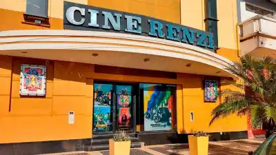 Una película sobre un amor prohibido llega al Cine Renzi con entrada libre