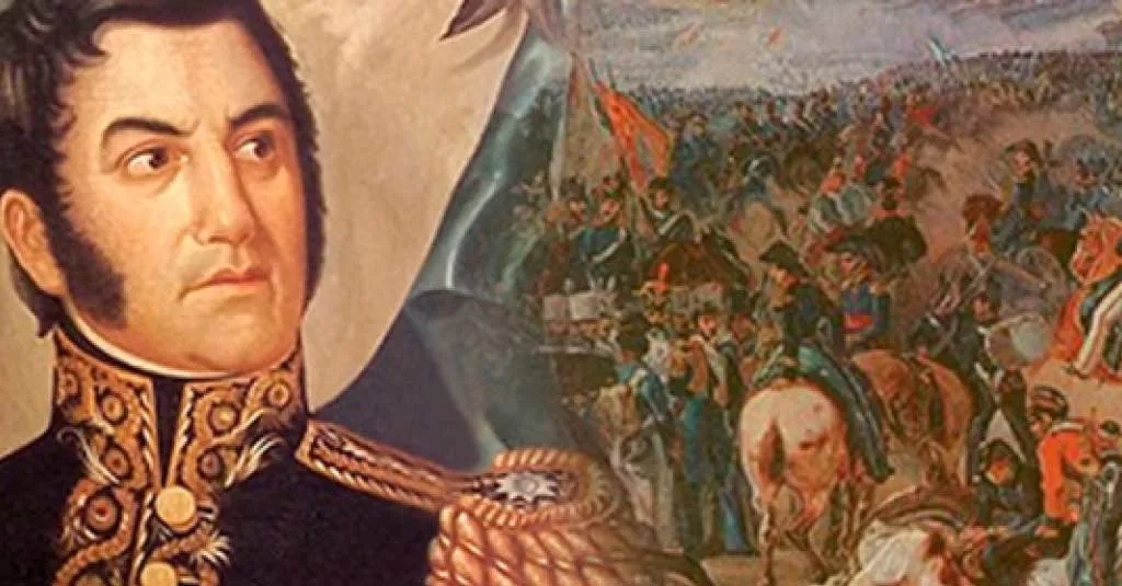 José de San Martin – Gran Logia de la Argentina