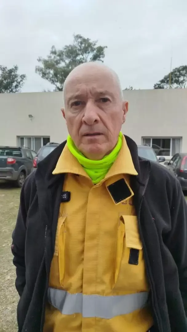 Jorge Torrico