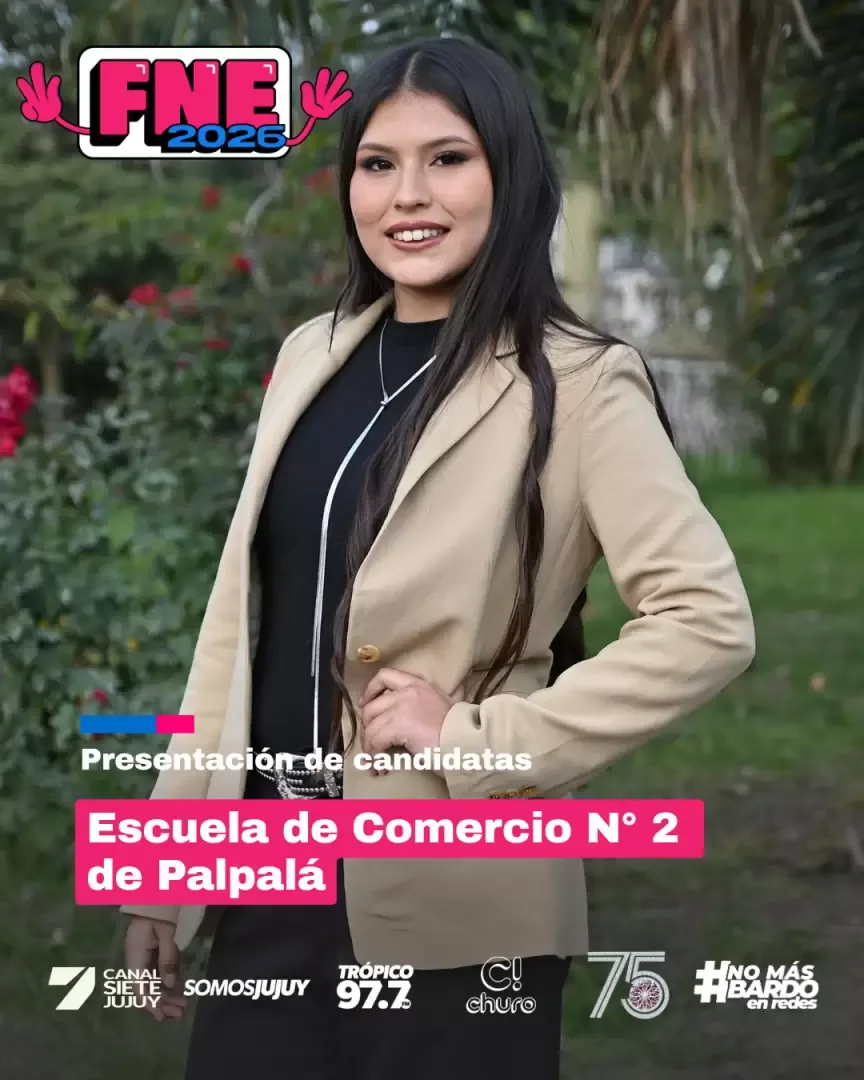 candidatas esc de comercio 2 palpalá