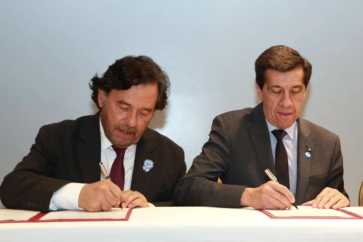 Convenio sanitario Jujuy Salta