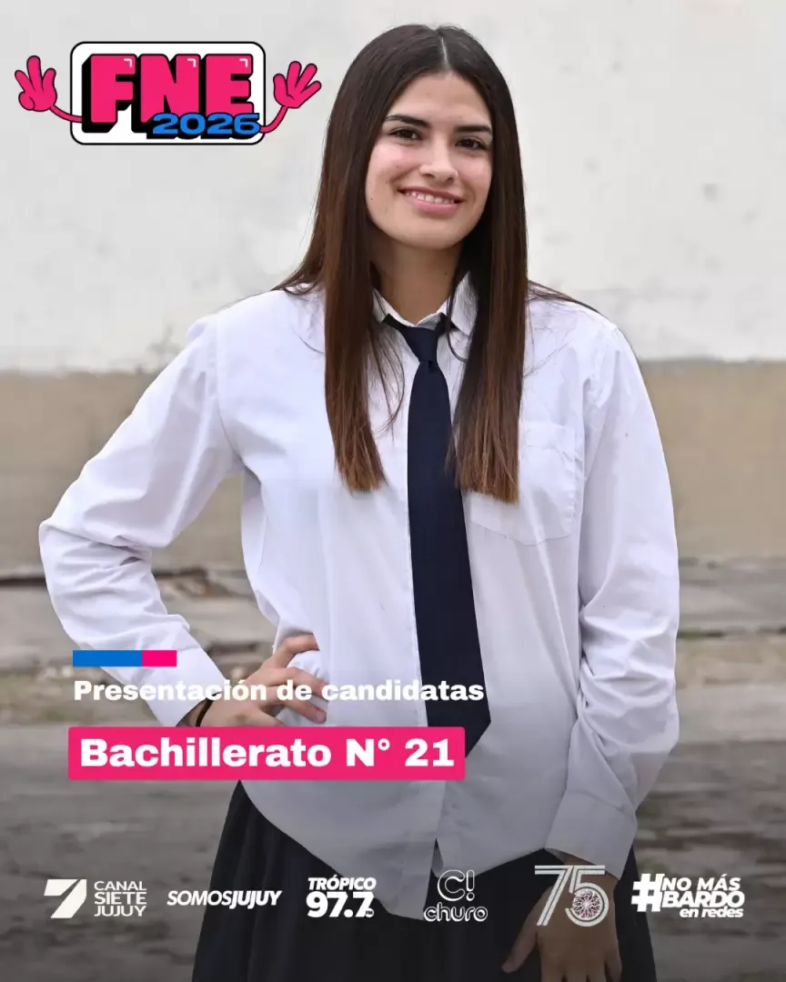 Candidata 15