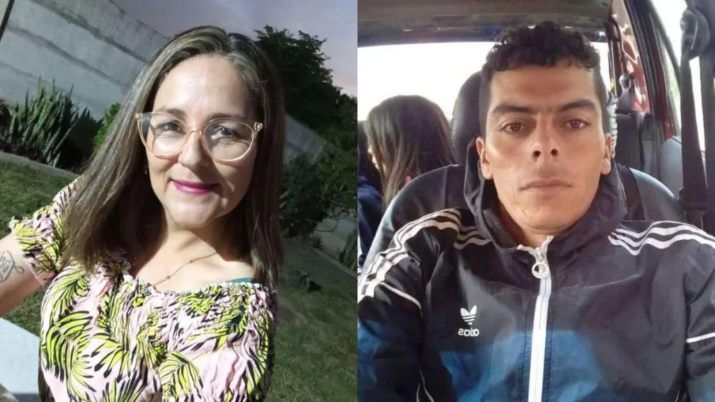 Juana Valeria Cisneros, Mario “Bebé” Herrera