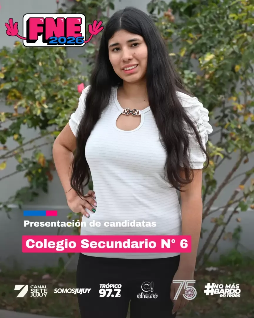 Candidata 4