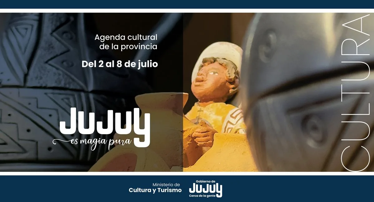 Cultura en siete días