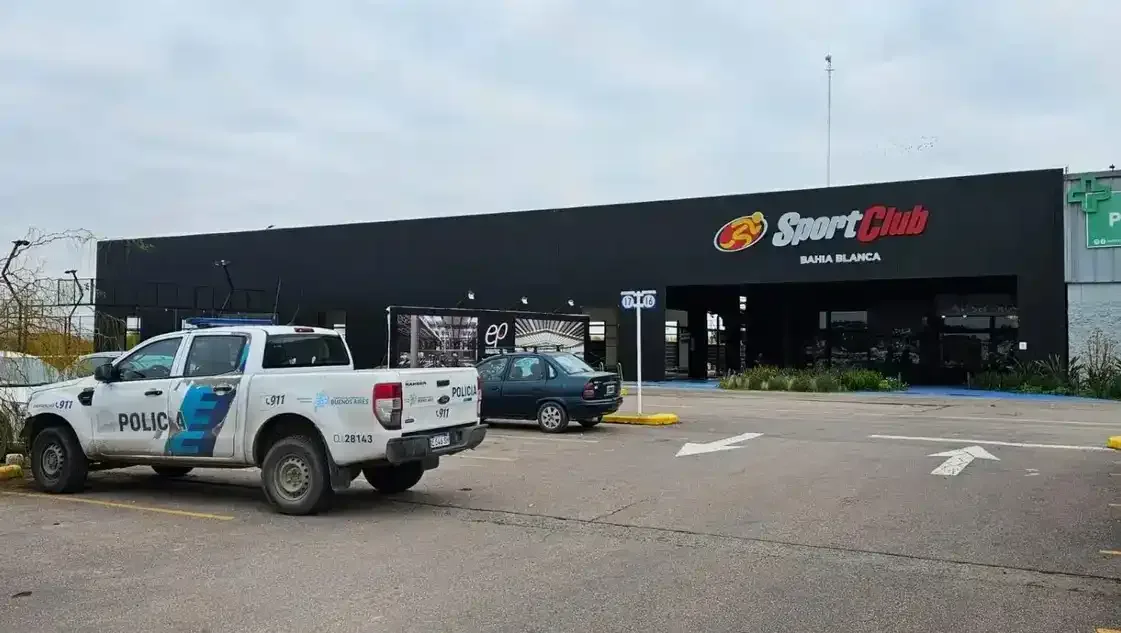Sport Club Bahía Blanca