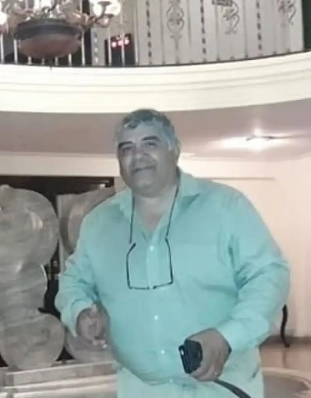 Marcos Nacif