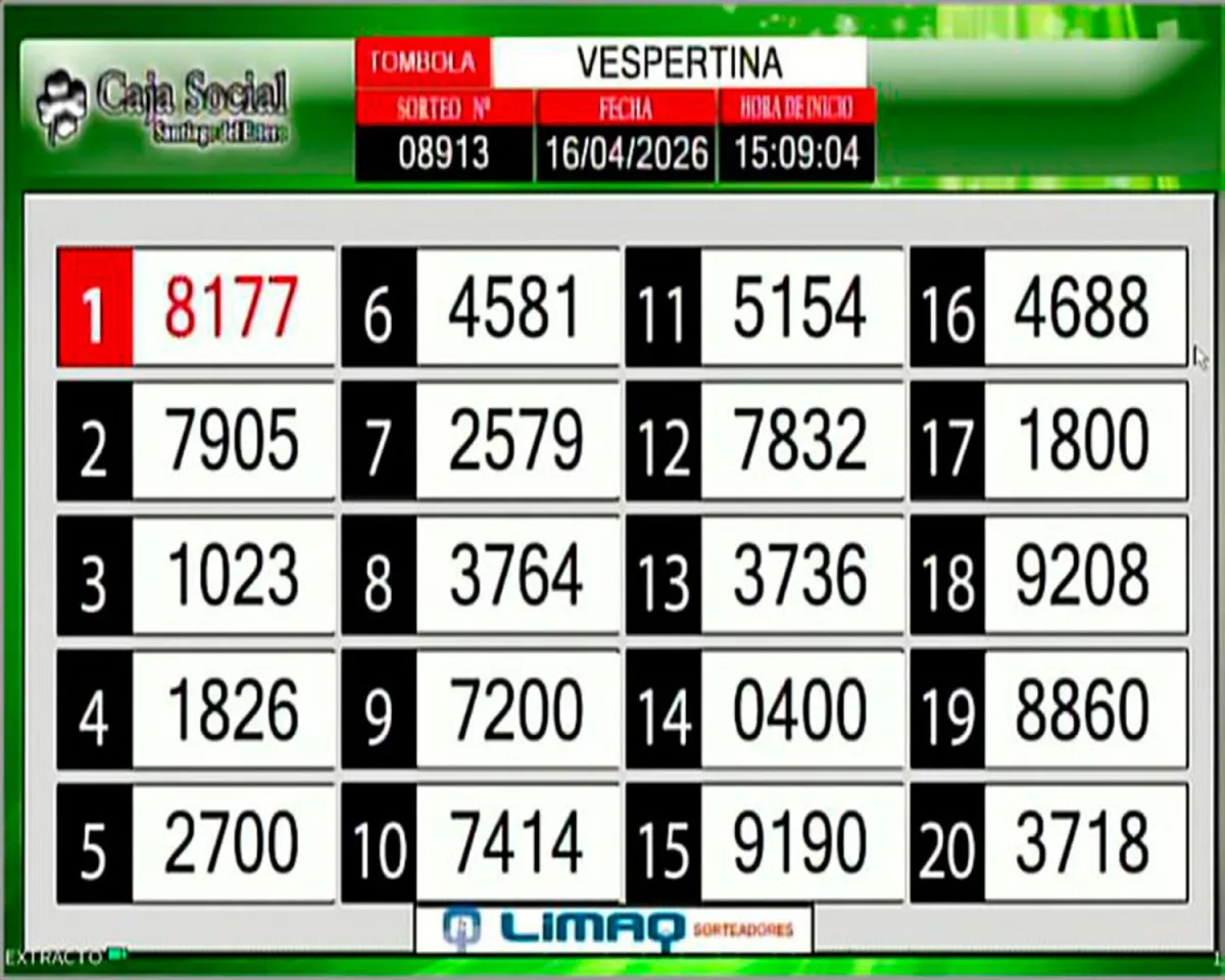 Vespertina