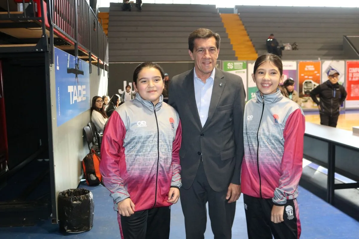 Delegación jujeña