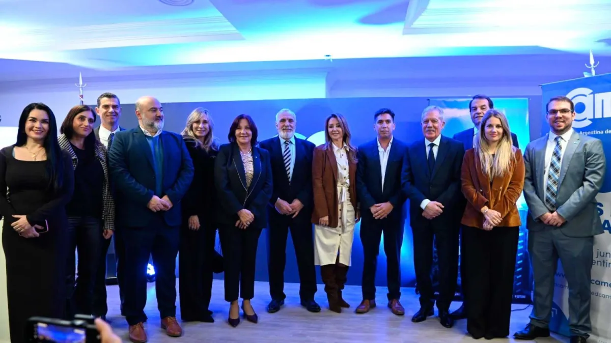 Acto centenario