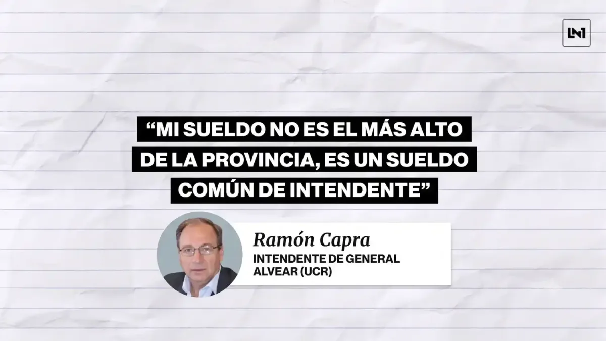 Entrevista a Tito Capra