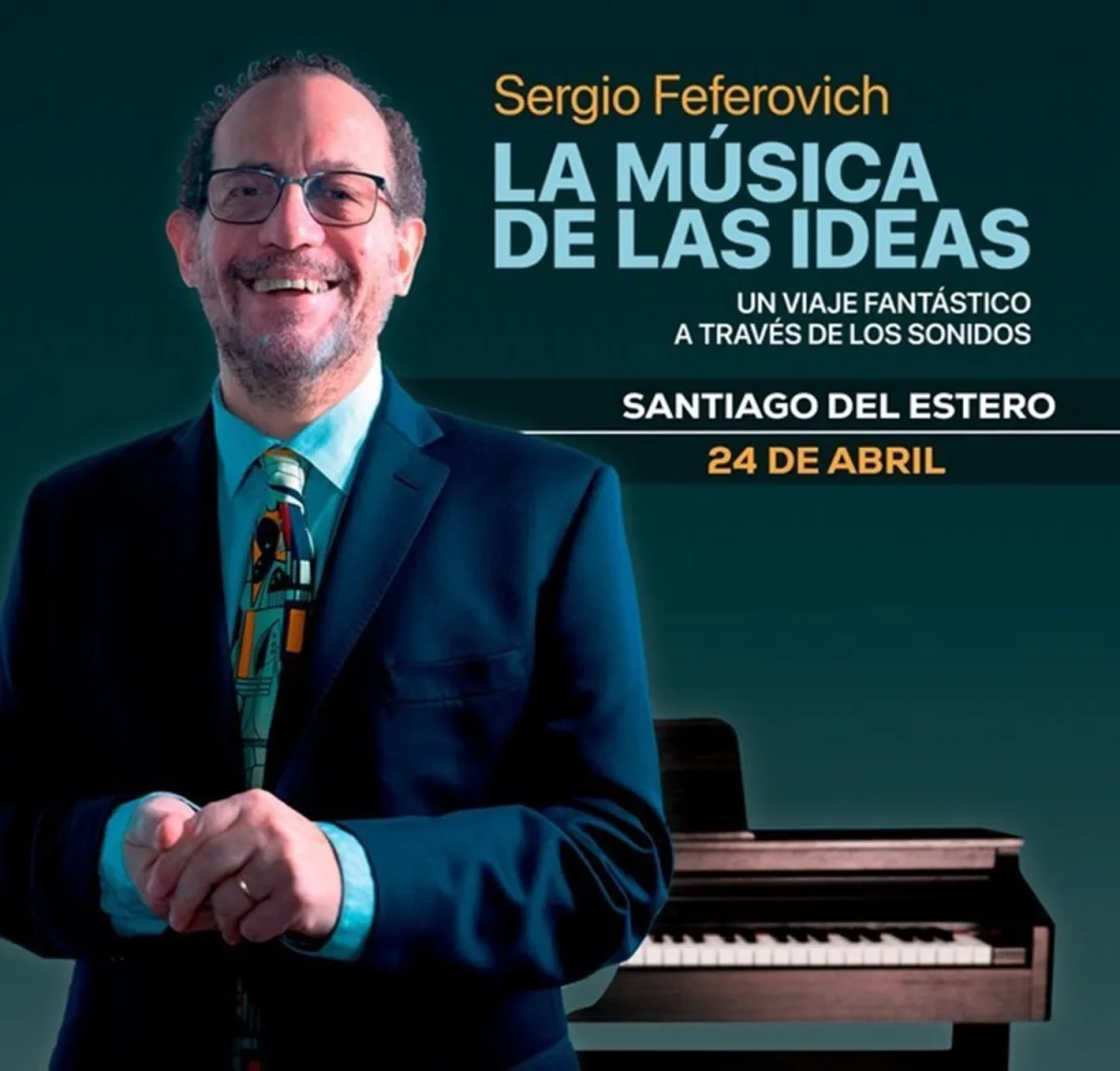 Sergio Feferovich